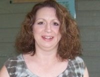 Mary Lavender