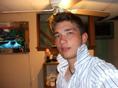 Luke Brooks