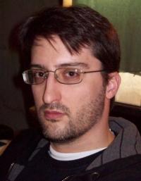 Jason Malott