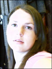Shannon Potts