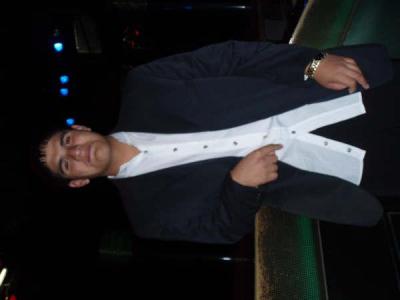 Daniel Paz