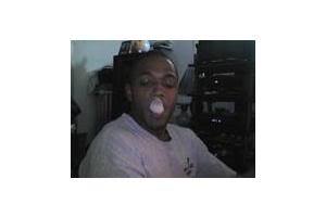 Jamar Tuzo