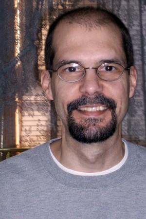 Vincent Johnson