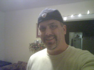Gary Snodgrass