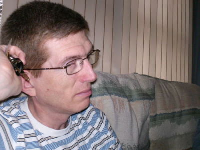 Brian Keller