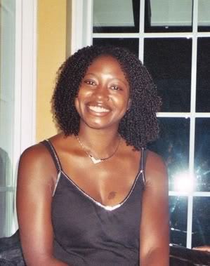 Felicia Williams