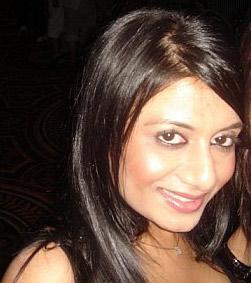 Pranita Khatri