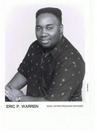 Eric Warren