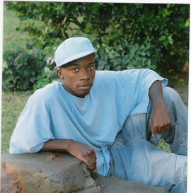 Larel Dudley