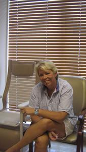 Pamela White