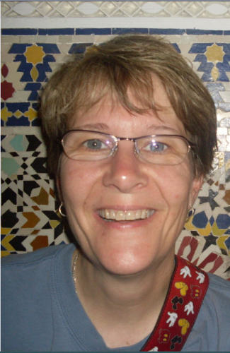 Mary Mchenry