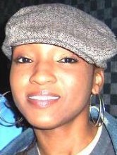 Candace Sharpe