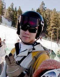 Alvin Hu
