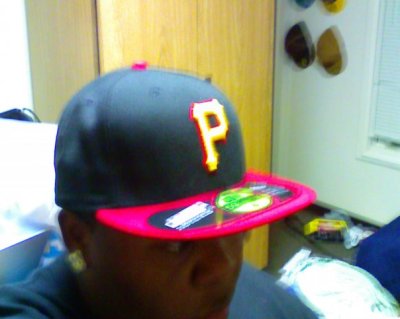 Jacoby Frazier