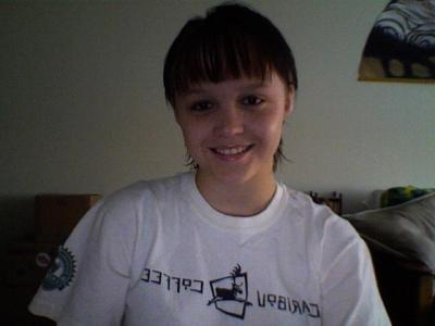 Savannah Gouge