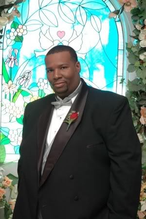 Terrance Brooks