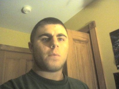 Michael Uchman