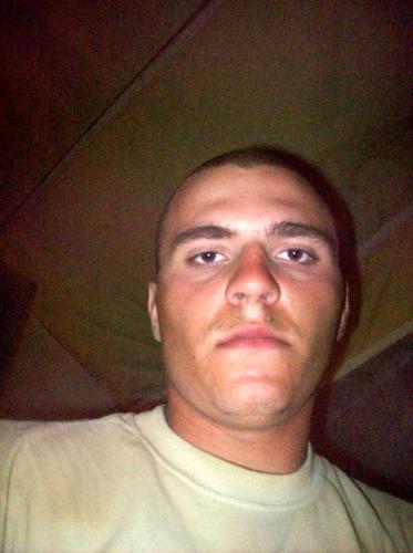 Andrew Morine