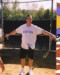 Neil Marcus