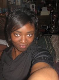 Rakeshia Baity