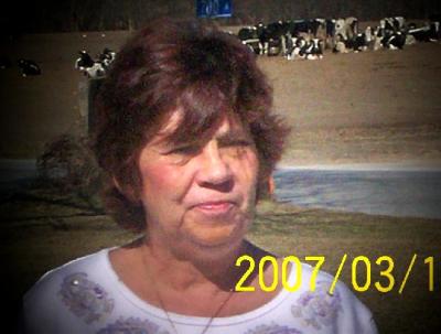 Sally Anderson