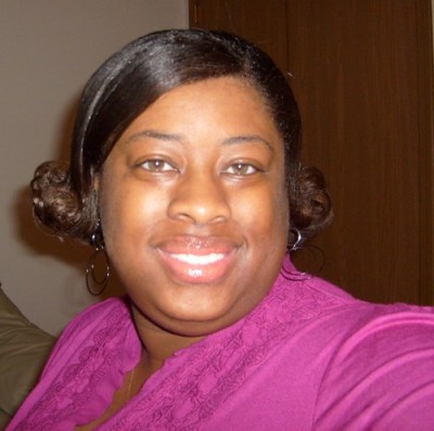 Veronica Wright