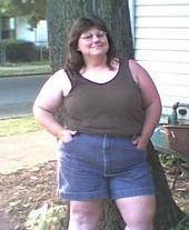 Sherri Shonebarger