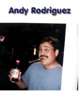 Andrew Rodriguez
