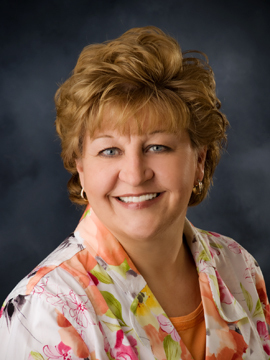 Gina Rotermund