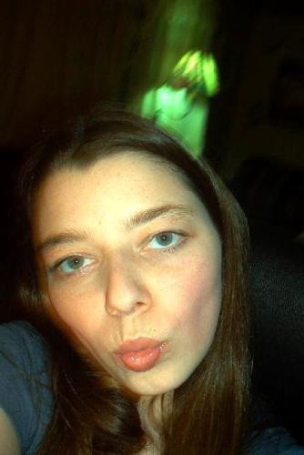 Hannah Scaff