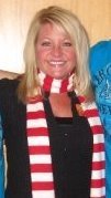 Sarah Carnes
