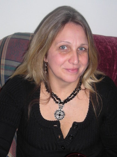 Sheryl Dougherty