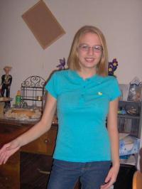Amber Savarese