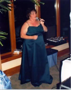Brenda Millet