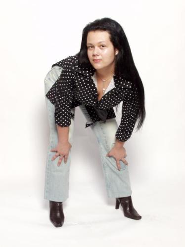 Lorranye Borges