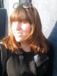 Mary Petrozola