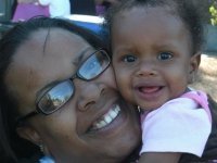 Marquisha Davis