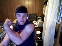 Dustin Baatz