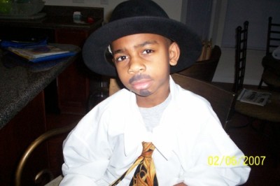 Abdul Shabazz