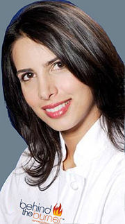 Divya Gugnani