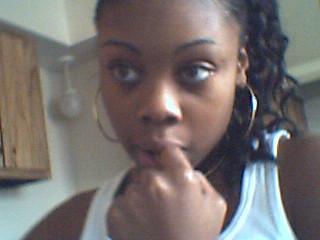 Rashonda Crenshaw
