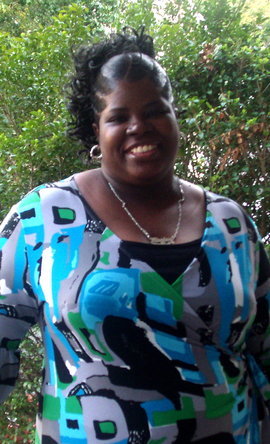 Miriam Stephenson