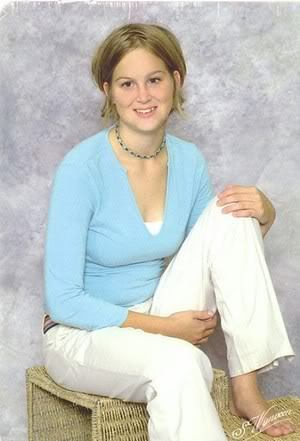 Jaclyn Thompson