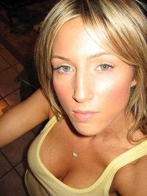 Michelle Votruba