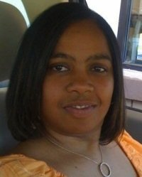 Rickelle Simmons