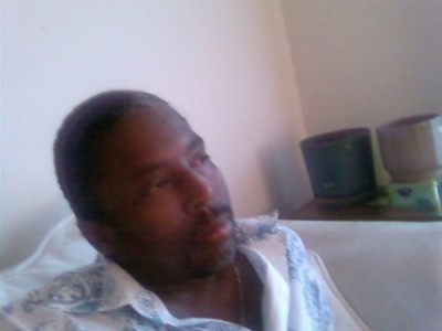 Charles Shackelford