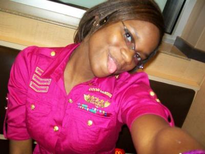 Sakinia Moore