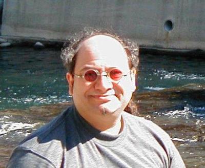 Alan Rosenblatt
