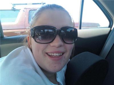 Samantha Burgin
