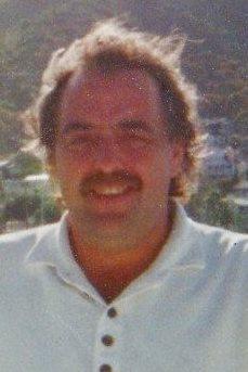 Larry Palmer